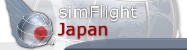 simFlightJapan